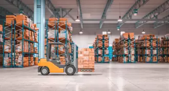 Warehouse