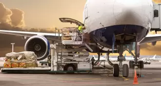Air Freight Logistics